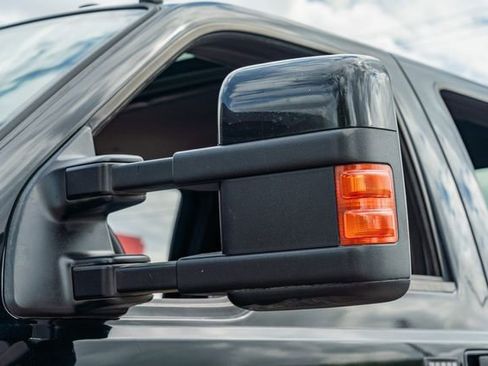 Used 2008 Ford F250 Lariat image 10