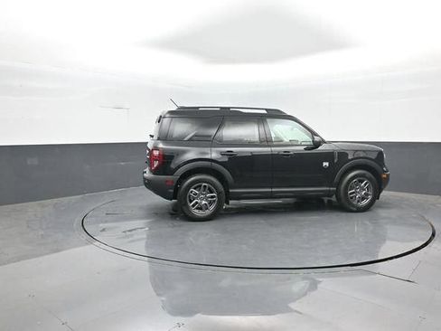 New 2026 Ford Bronco Sport Big Bend AWD/4WD image 8