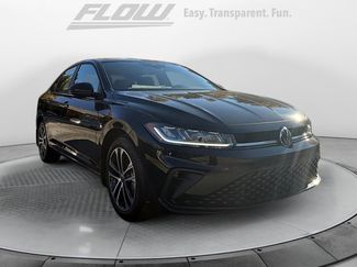 New 2026 Volkswagen Jetta Sport video 1