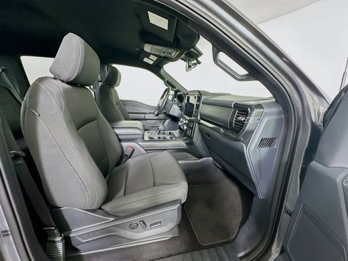 Used 2023 Ford F150 XLT w/ Equipment Group 302A High image 30