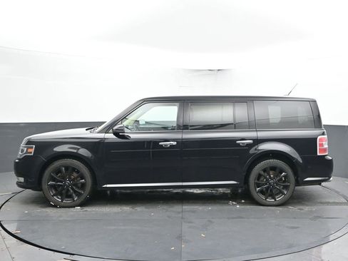 Used 2017 Ford Flex Limited w/ Limited Appearance Package image 7