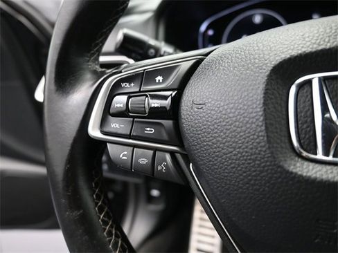 Used 2022 Honda Accord Sport image 28