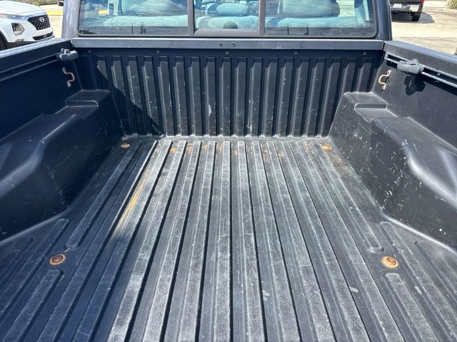 Used 2018 Toyota Tacoma SR w/ SR Convenience Package RWD image 13