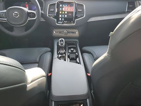 Used 2024 Volvo XC90 T8 Ultimate w/ Protection Package Premier image 23
