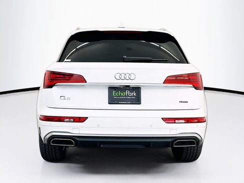 Used 2022 Audi Q5 2.0T Premium w/ Convenience Package AWD/4WD image 7