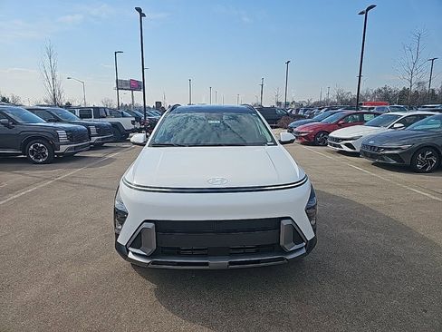 New 2026 Hyundai Kona Limited AWD/4WD image 8