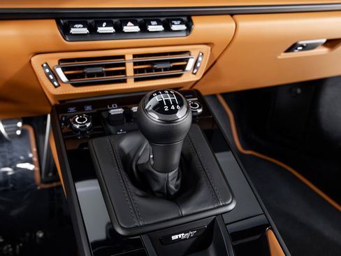 Used 2024 Porsche 911 GT3 RS image 22