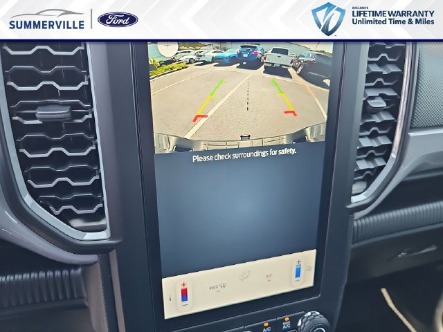 New 2026 Ford Ranger XL w/ Trailer Tow Package RWD image 25