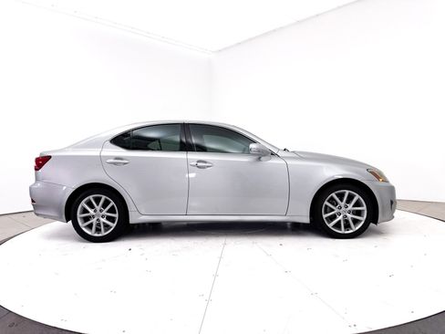 Used 2012 Lexus IS 250 w/ Premium Pkg Value Edition RWD image 29