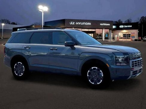 New 2026 Hyundai Palisade XRT Pro image 10