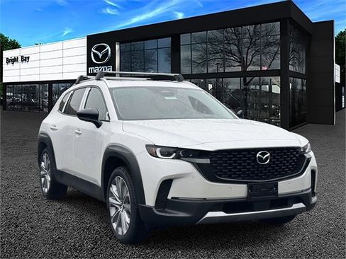 New 2026 MAZDA CX-50 AWD 2.5 S w/ Weather Package image 1