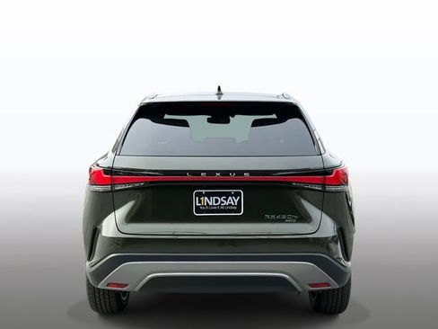 New 2026 Lexus RX 450h 450h+ Premium image 10