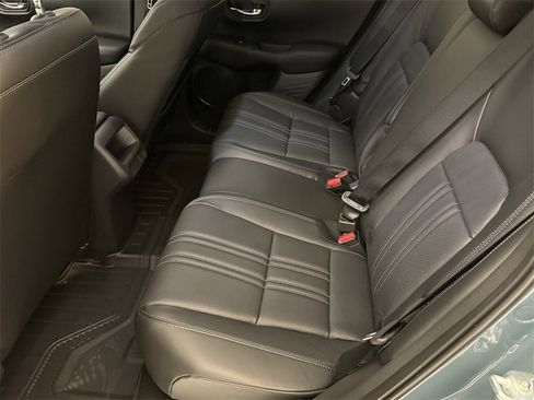 New 2026 Honda HR-V EX-L image 17