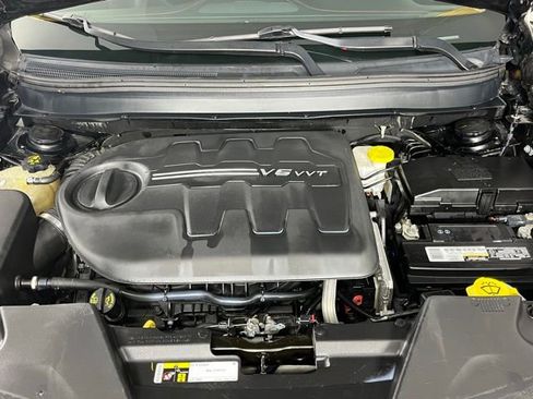 Used 2018 Jeep Cherokee Trailhawk w/ Quick Order Package 27L image 8