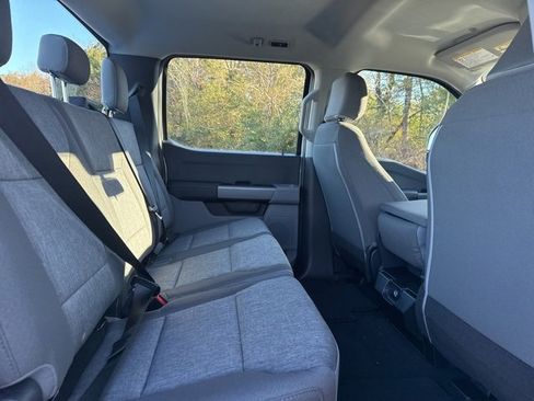 New 2026 Ford F350 XL w/ STX Appearance Package image 24