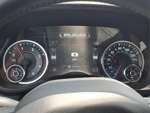 Used 2024 RAM 2500 Laramie w/ Safety Group AWD/4WD image 23
