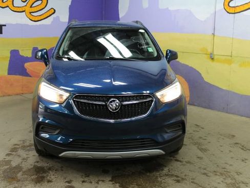 Used 2020 Buick Encore Preferred w/ Safety Package AWD/4WD image 3