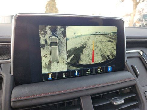 Certified 2023 Chevrolet Suburban RST w/ Luxury Package image 23