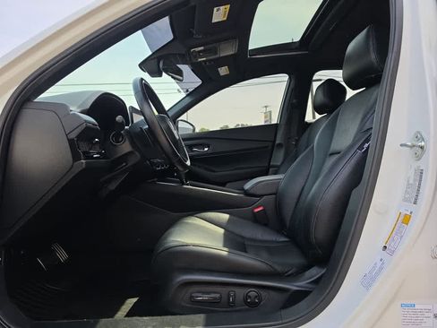 Used 2025 Honda Accord Sport image 13