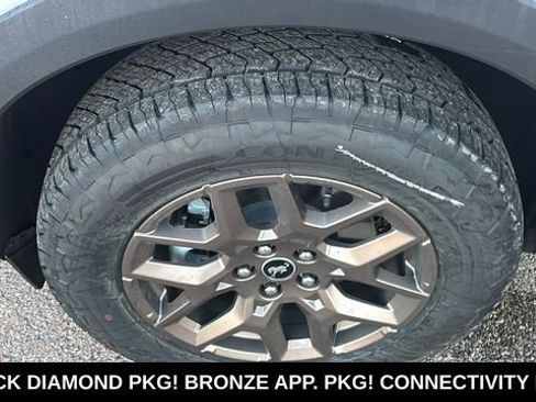 New 2026 Ford Bronco Sport Big Bend AWD/4WD image 33
