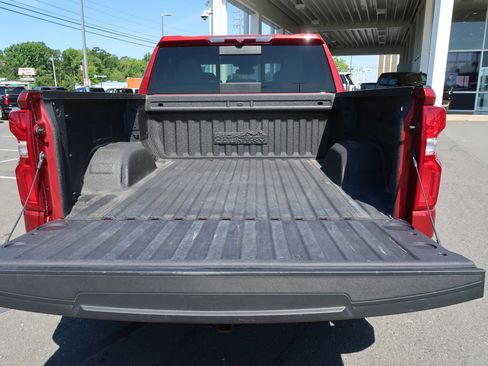 Used 2023 Chevrolet Silverado 1500 High Country AWD/4WD image 38