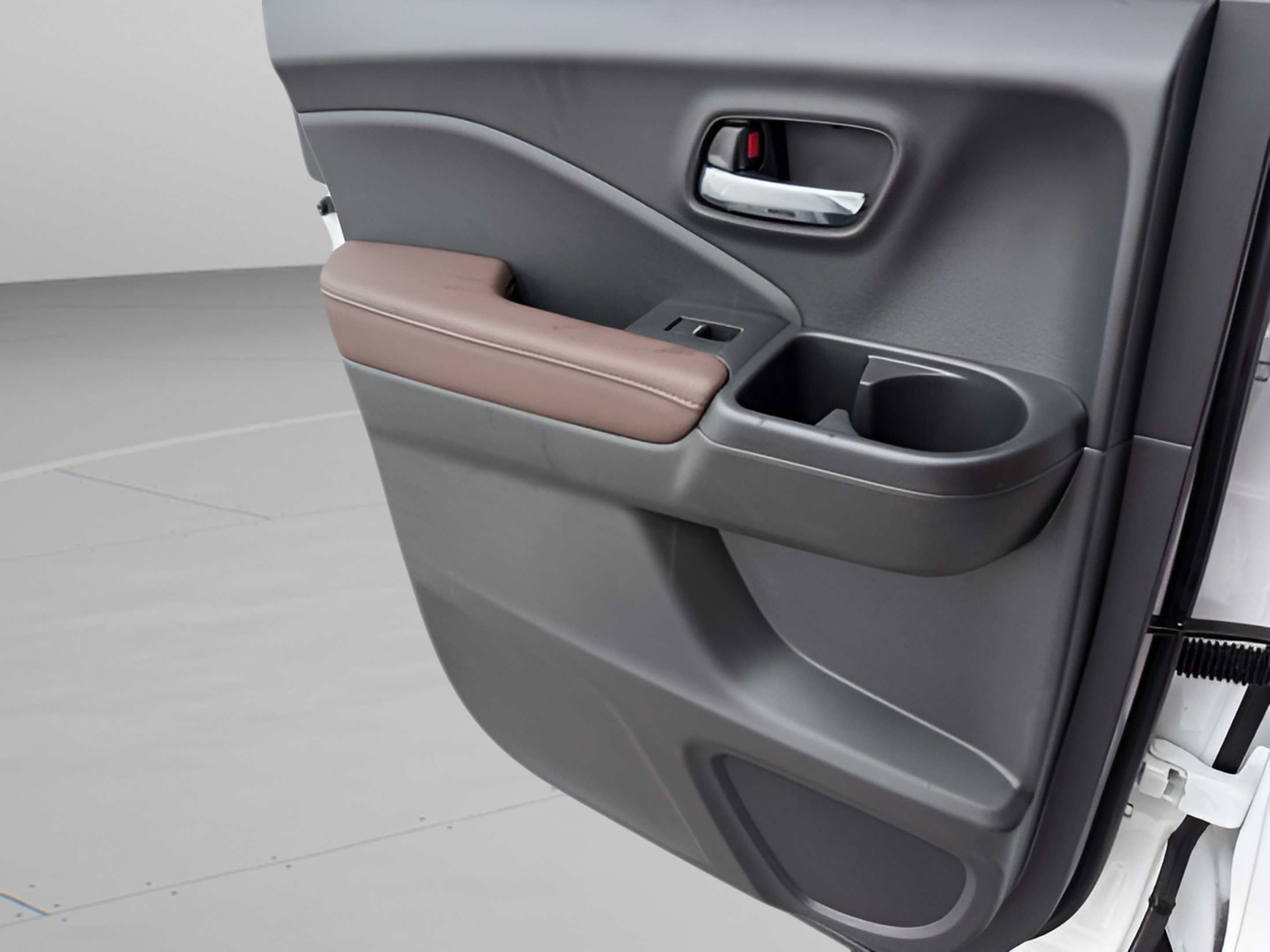 New 2026 Honda Ridgeline RTL image 24