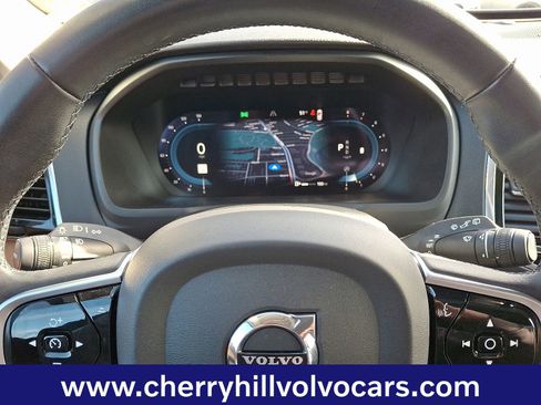 Certified 2023 Volvo XC90 B6 Plus w/ Protection Package Premier image 20