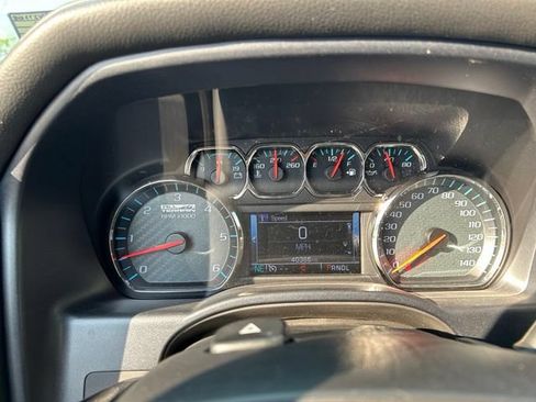 Used 2017 GMC Sierra 1500 SLT AWD/4WD image 17