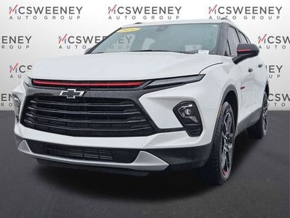 Used 2024 Chevrolet Blazer LT w/ Redline Edition