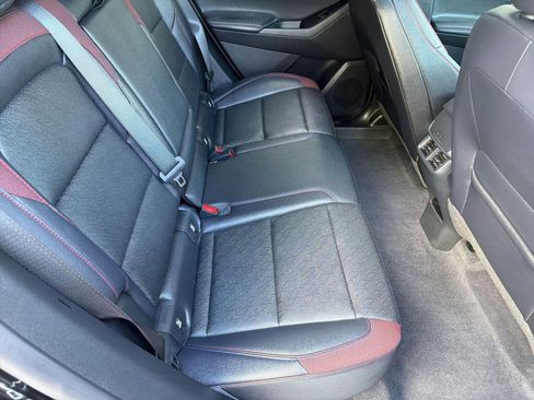 Used 2026 Chevrolet Equinox RS FWD image 30