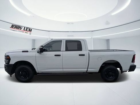 New 2026 RAM 2500 Tradesman RWD image 6