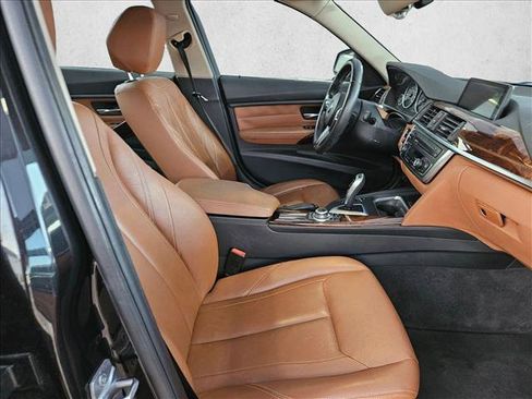 Used 2013 BMW 335i Sedan RWD image 16