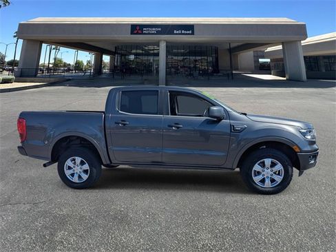 Used 2019 Ford Ranger XLT w/ Trailer Tow Package image 7