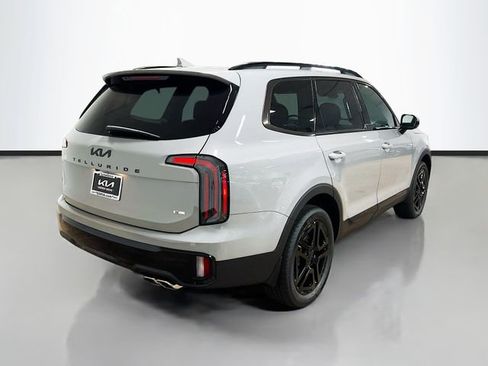 New 2025 Kia Telluride SX Prestige X-Line image 7