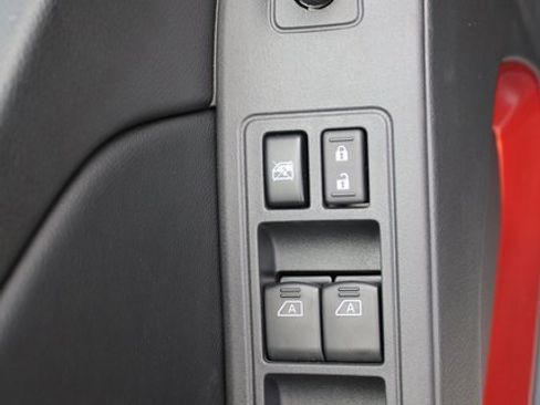 New 2026 Nissan Frontier PRO-4X w/ Pro Premium Package image 8