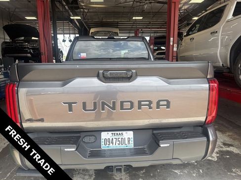Used 2024 Toyota Tundra SR5 image 4