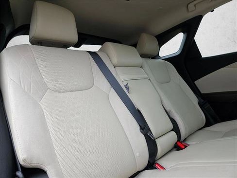 Used 2023 Lexus RX 350 AWD w/ Cold Area Package image 20