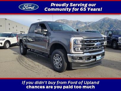 New 2026 Ford F250 Lariat w/ Lariat Premium Package
