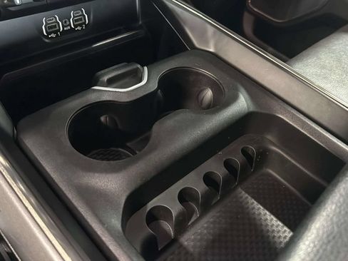 Used 2020 RAM 1500 Sport w/ Leather & Sound Group AWD/4WD image 30