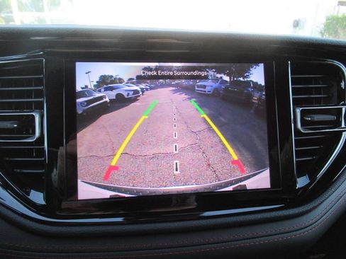 New 2026 Dodge Durango GT AWD/4WD image 27