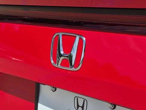 Certified 2023 Honda Civic Sport Touring image 28
