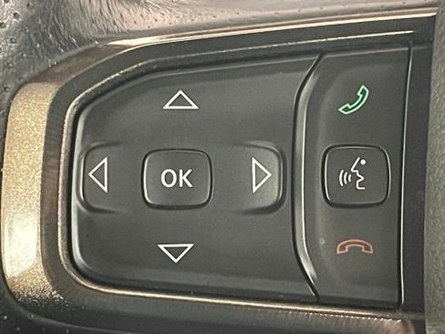 Used 2021 RAM 1500 Rebel w/ Rebel Level 1 Equipment Group AWD/4WD image 9