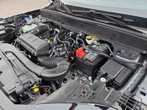 New 2026 Ford Bronco Sport Outer Banks image 15