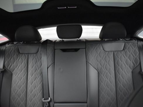 New 2027 Audi S6 e-tron Premium Plus AWD/4WD image 16