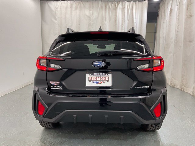Used 2025 Subaru Crosstrek 2.5i Premium AWD/4WD image 6