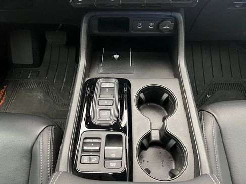 Used 2026 Honda Passport RTL image 11