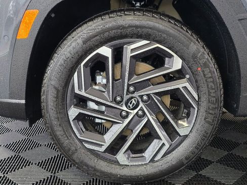 New 2026 Hyundai Tucson Limited image 11