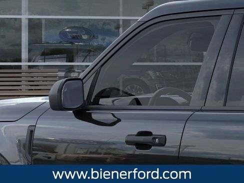 New 2025 Ford Bronco Sport Big Bend w/ Convenience Package image 22