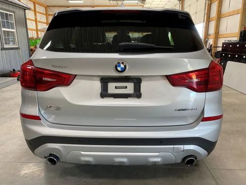 Used 2019 BMW X3 xDrive30i w/ Driving Assistance Package image 7