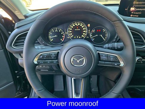 New 2026 MAZDA CX-30 AWD 2.5 S w/ Premium Package image 11